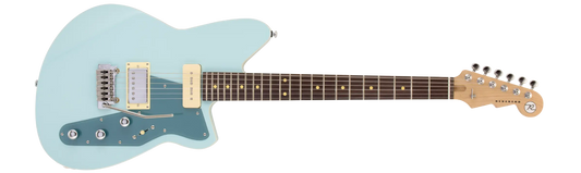 Reverend Double Agent W, Electric Guitar