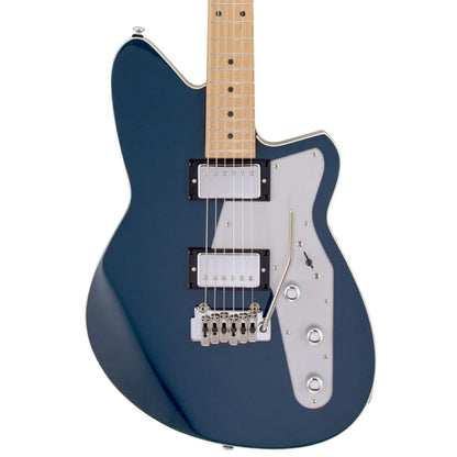 Reverend  Jetstream HB High Tide Blue, Electric Guitar