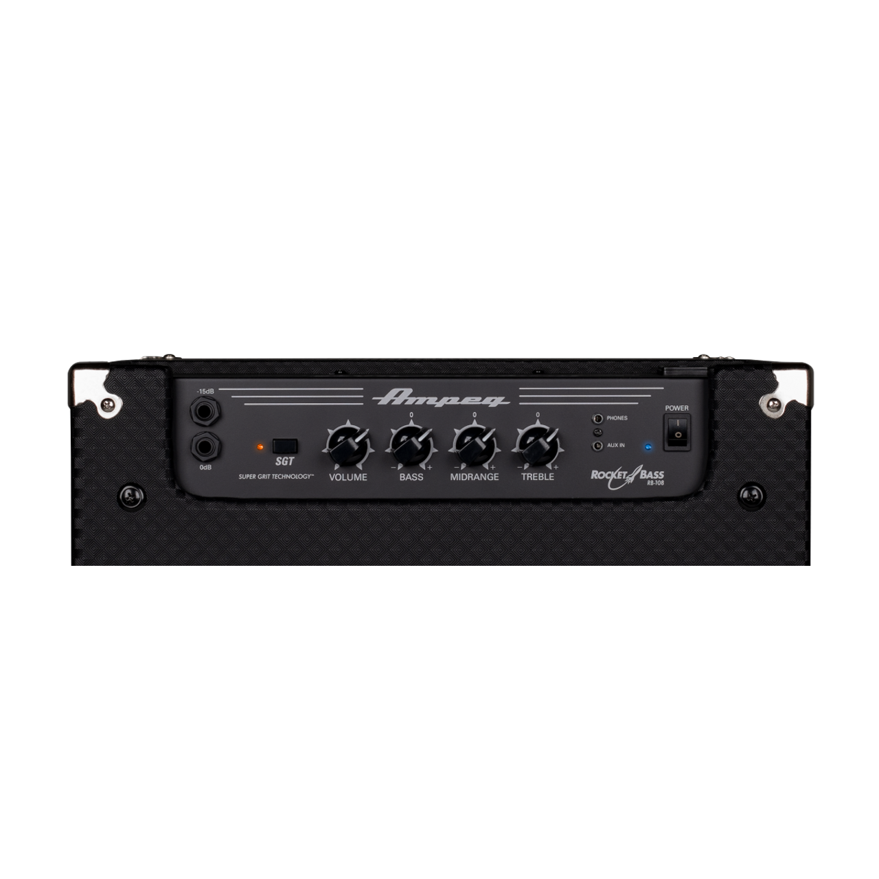 Ampeg Rocket Bass RB-108 Combo Bass Amp