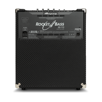 Ampeg Rocket Bass RB-110 Combo Bass Amp