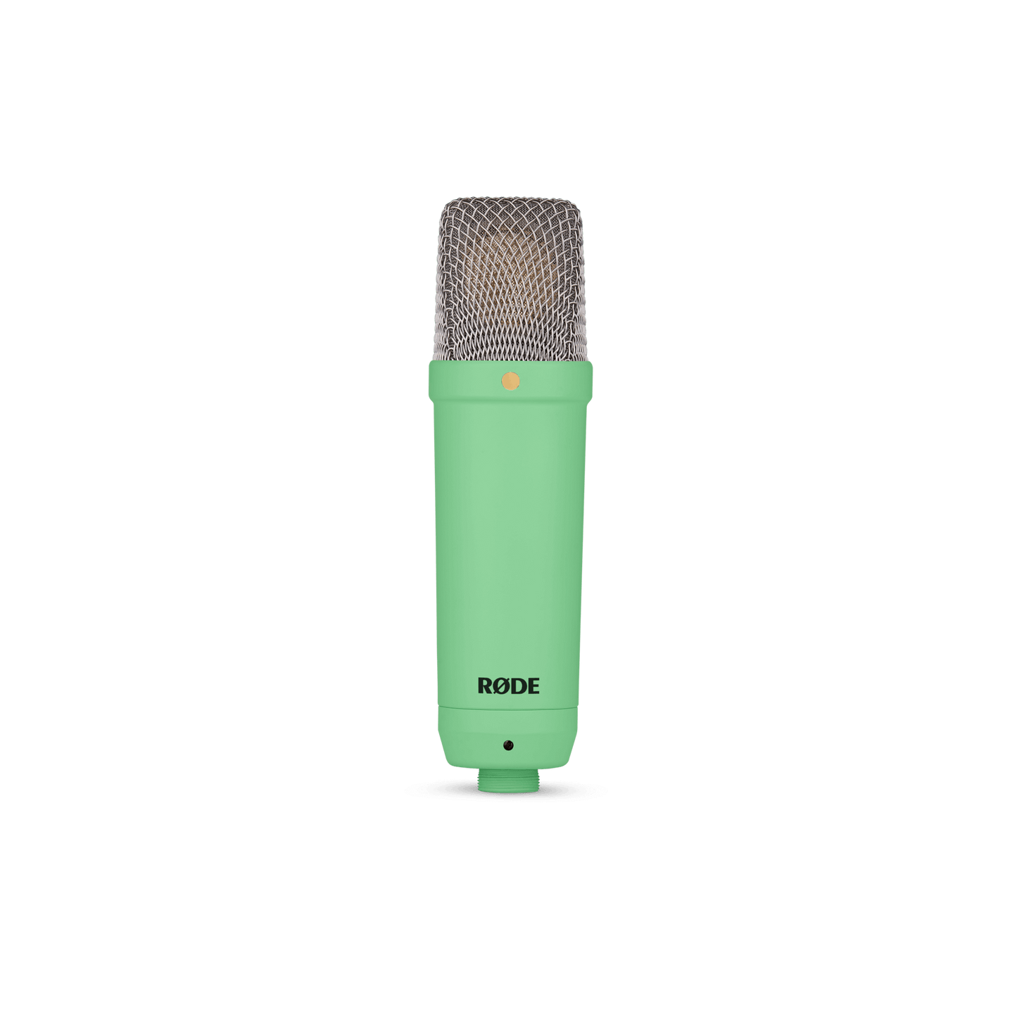 Rode NT1 Signature Studio Microhone