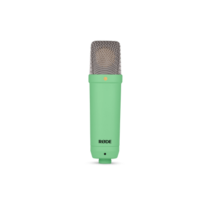 Rode NT1 Signature Studio Microhone