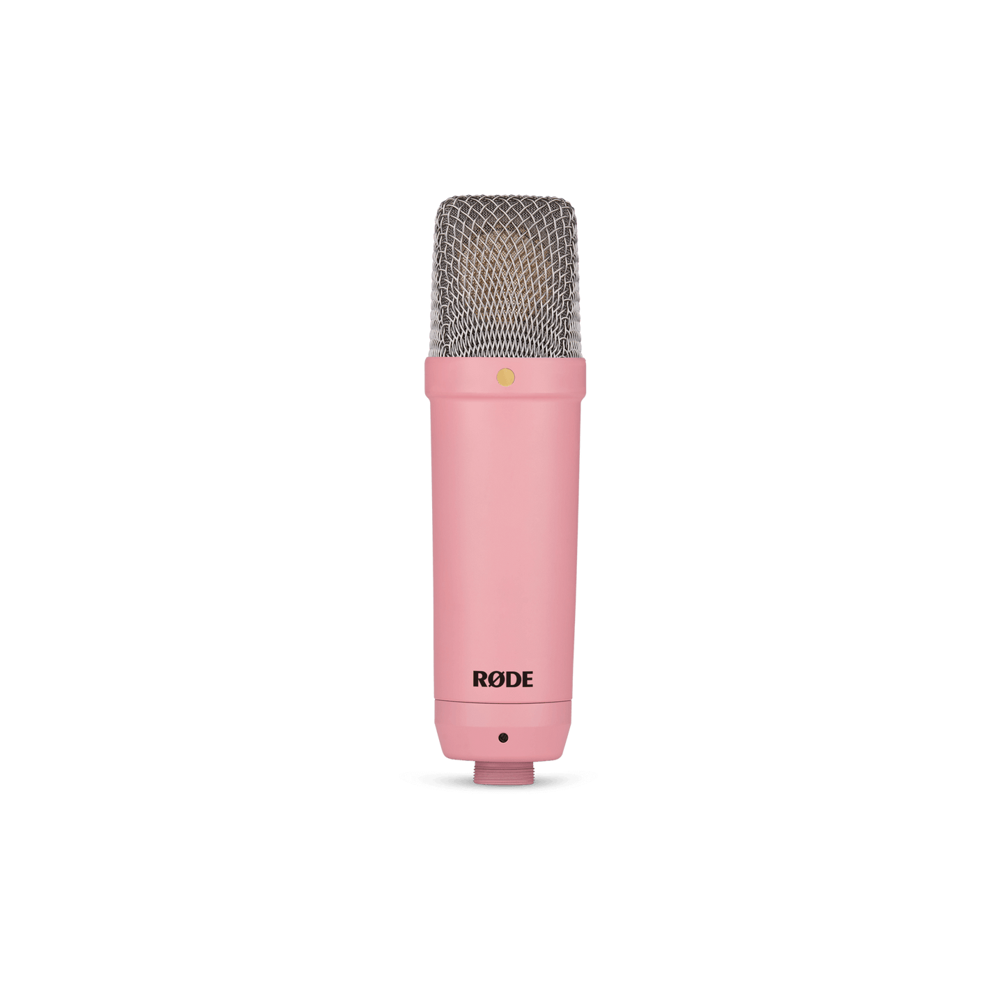 Rode NT1 Signature Studio Microhone