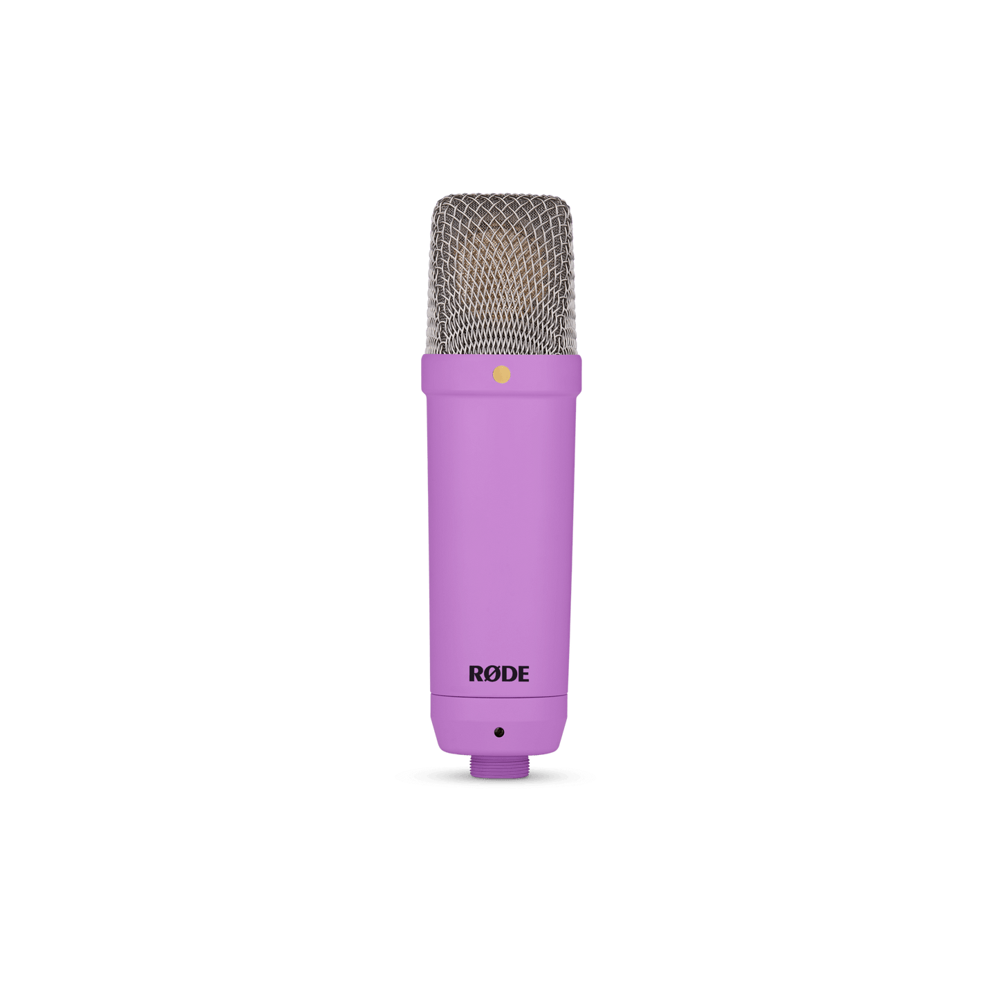 Rode NT1 Signature Studio Microhone