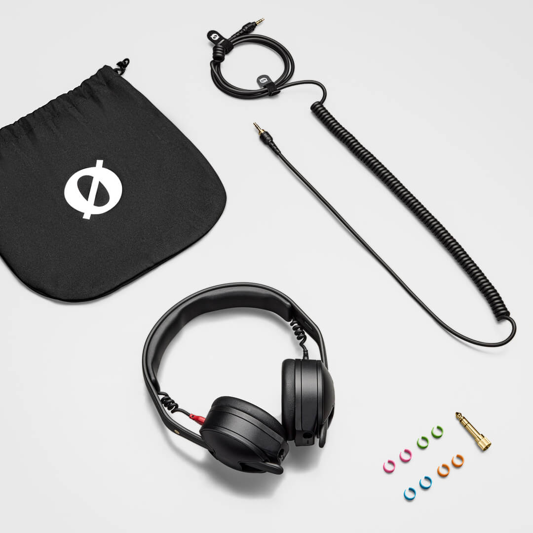 Rode NTH-50 Headphones – Portland Music Company