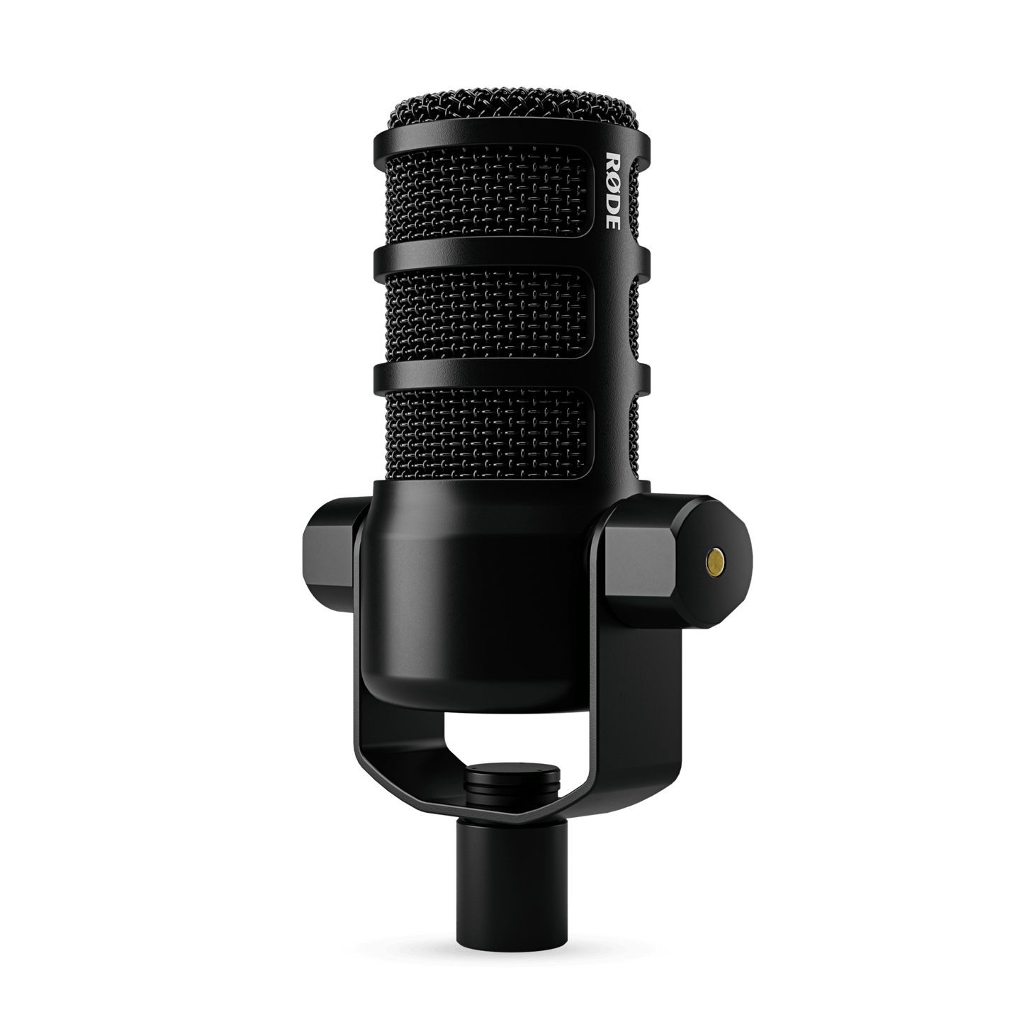 Rode PodMic USB Versatile Dynamic Broadcast Microphone