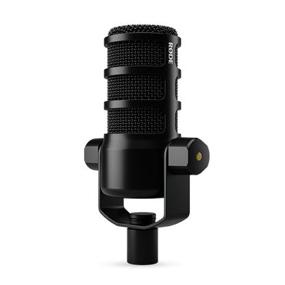 Rode PodMic USB Versatile Dynamic Broadcast Microphone