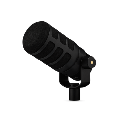 Rode PodMic USB Versatile Dynamic Broadcast Microphone