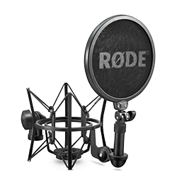 Rode NTK, Premium Valve Condenser Microphone