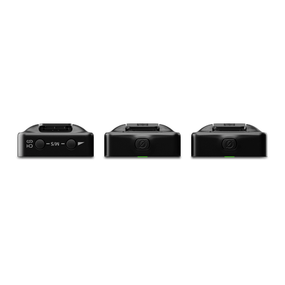 Rode Wireless GO (Gen 3) Compact Wireless Microphone System