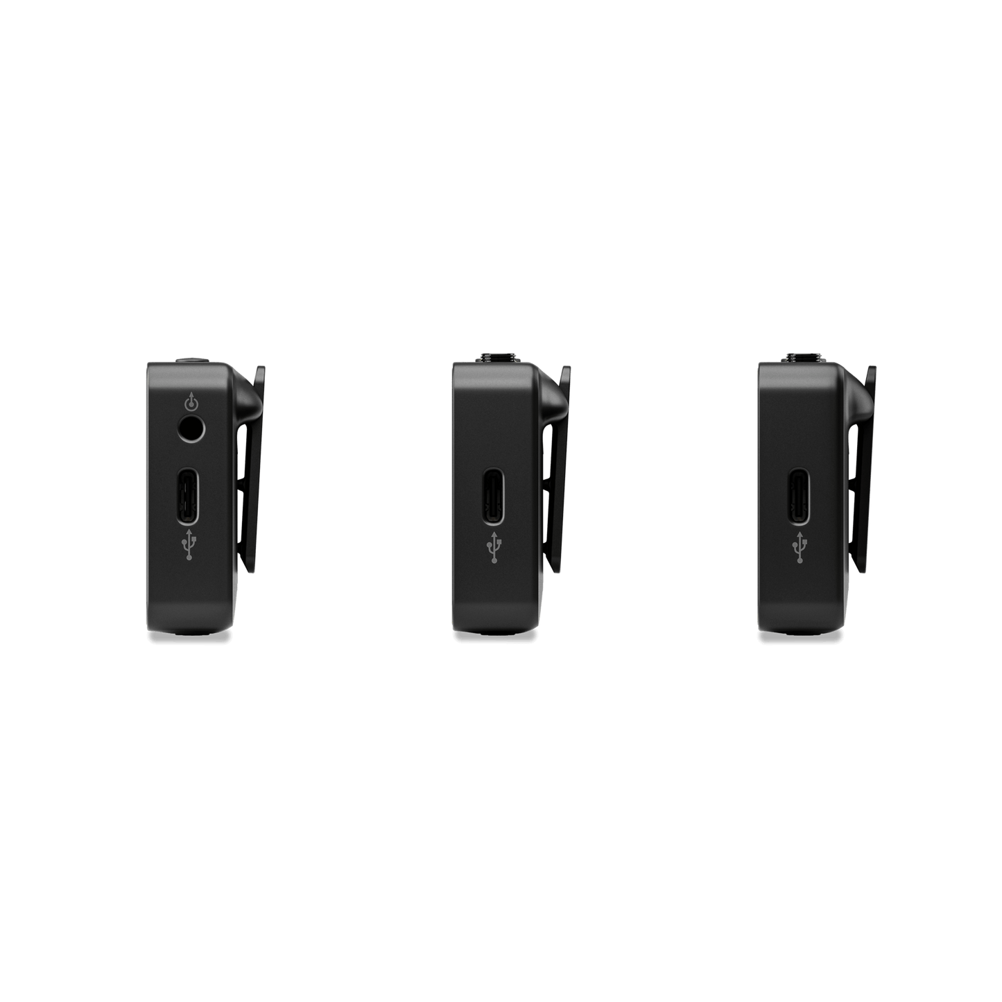 Rode Wireless GO (Gen 3) Compact Wireless Microphone System