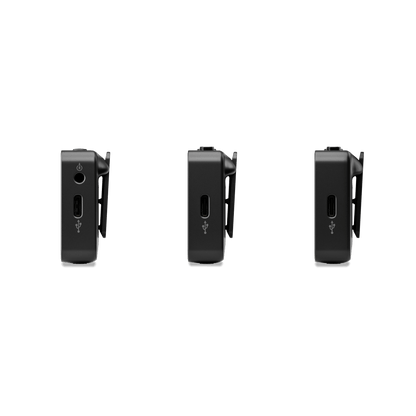 Rode Wireless GO (Gen 3) Compact Wireless Microphone System