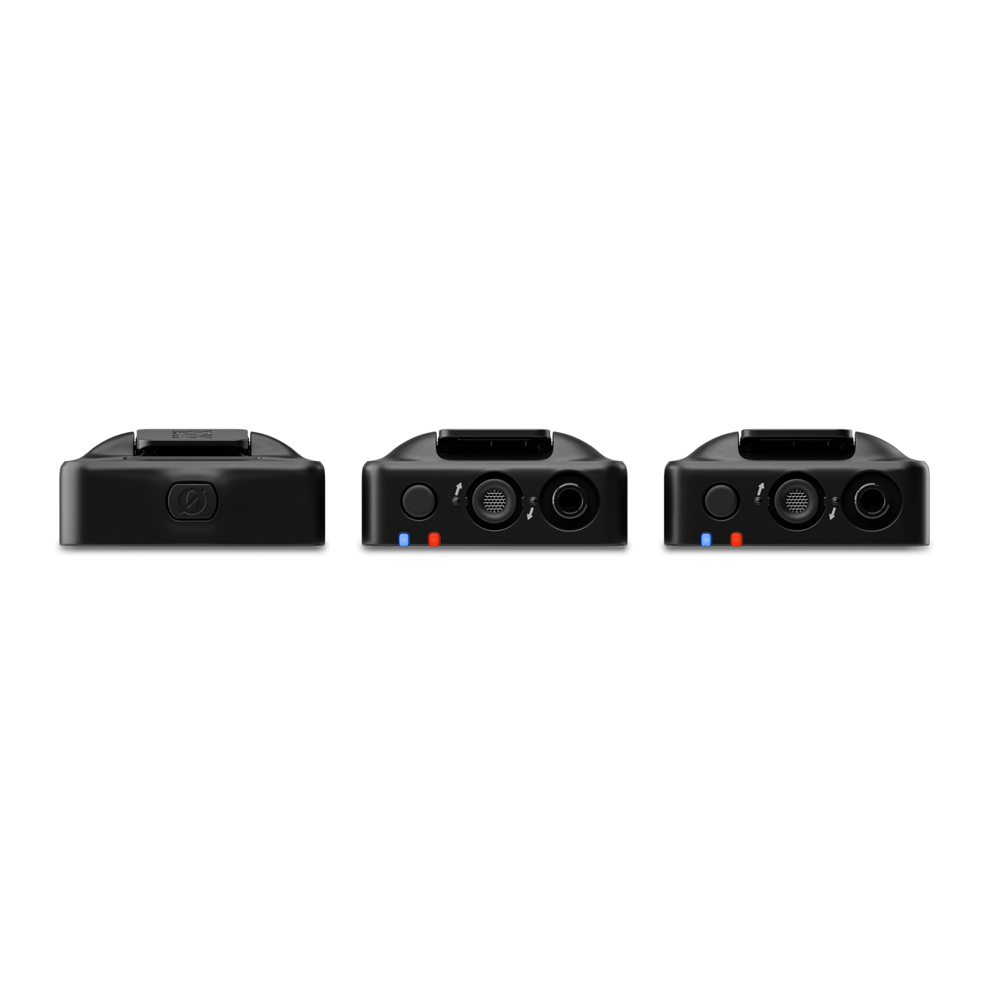 Rode Wireless GO (Gen 3) Compact Wireless Microphone System