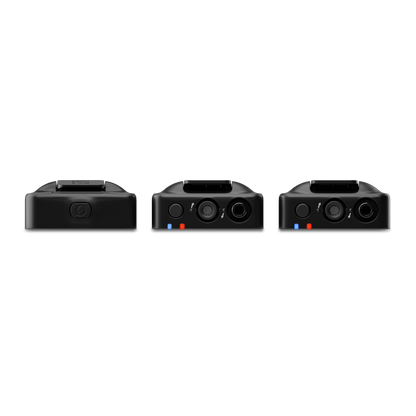 Rode Wireless GO (Gen 3) Compact Wireless Microphone System
