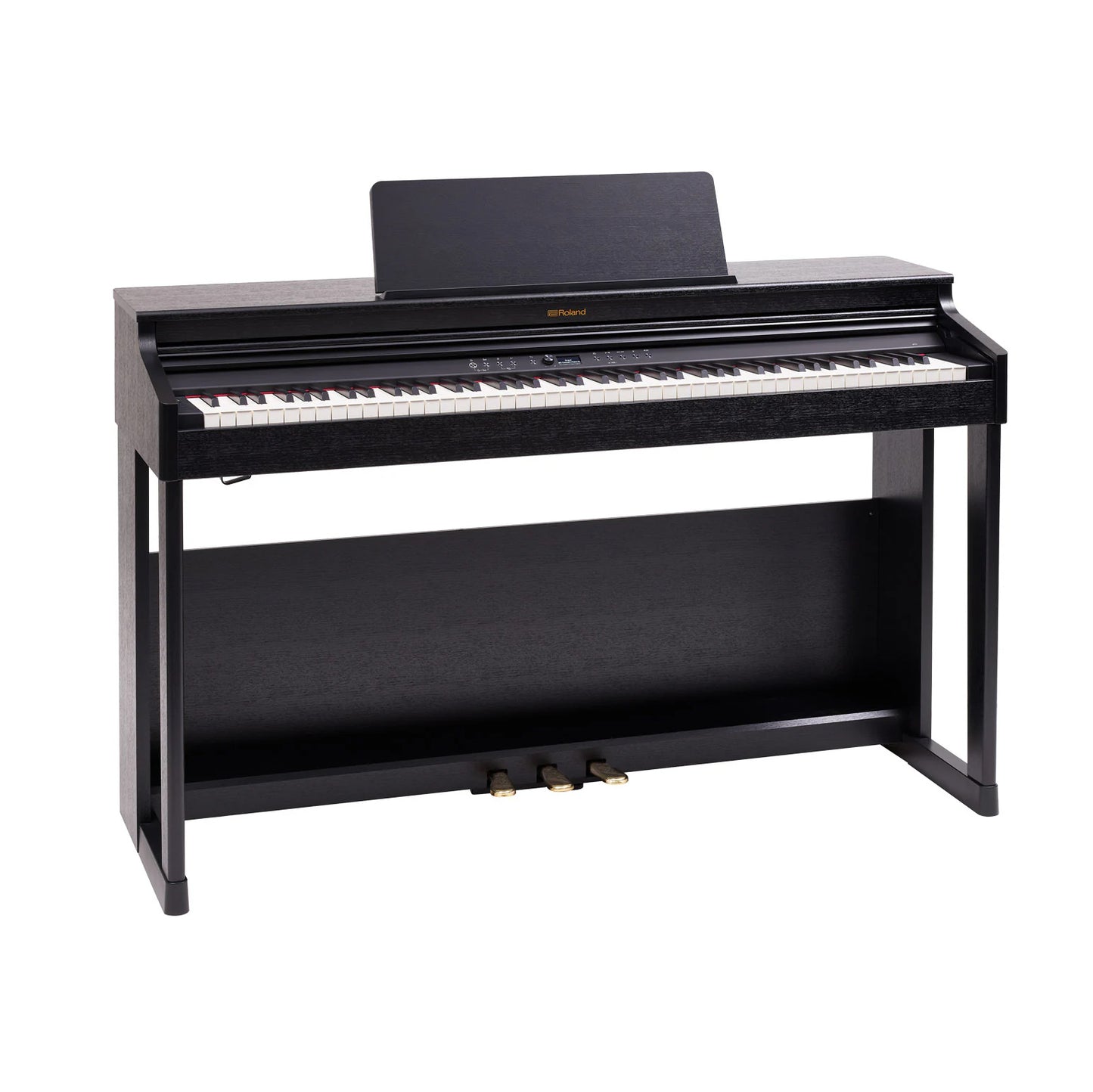 Roland RP701 Digital Piano contemporary black
