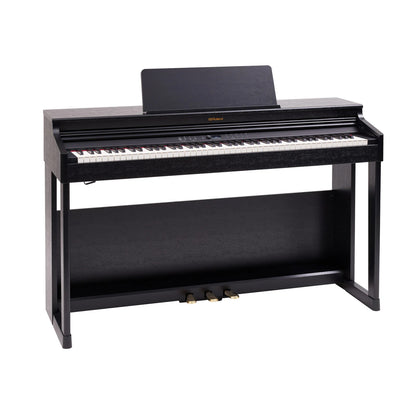 Roland RP701 Digital Piano contemporary black