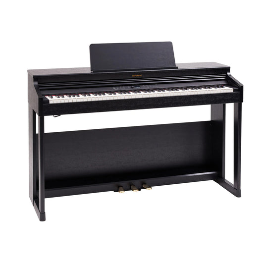 Roland RP701 Digital Piano contemporary black