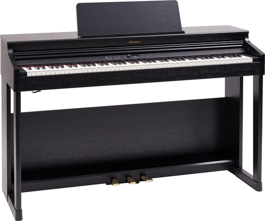 Roland RP701 Digital Piano contemporary black