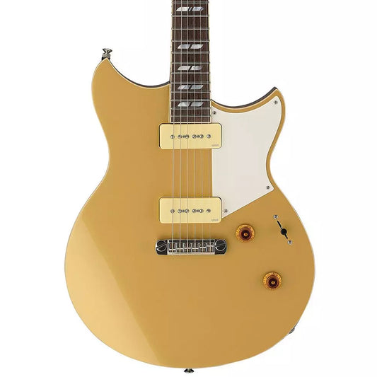 Yamaha RS02CB Chris Buck Signature Revstar Electric Guitar