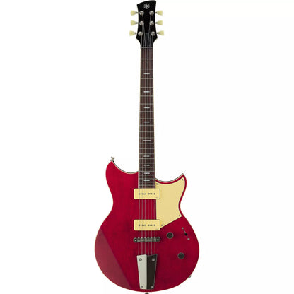 Yamaha RSS02T Revstar Standard Electric Guitar, FIRE RED