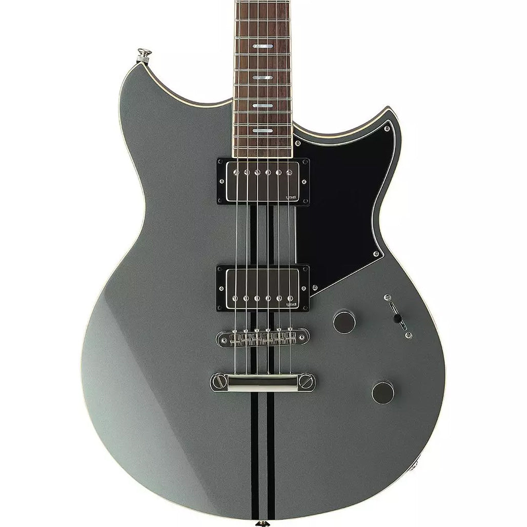 Yamaha RSS20 Revstar Standard Electric Guitar, Mist Green