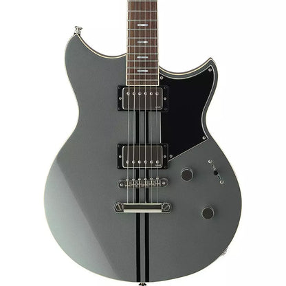 Yamaha RSS20 Revstar Standard Electric Guitar, Mist Green