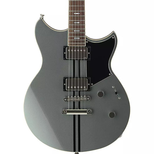 Yamaha RSS20 Revstar Standard Electric Guitar, Mist Green