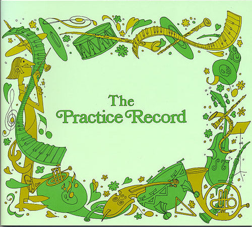 Leila Fletcher - Practice Record