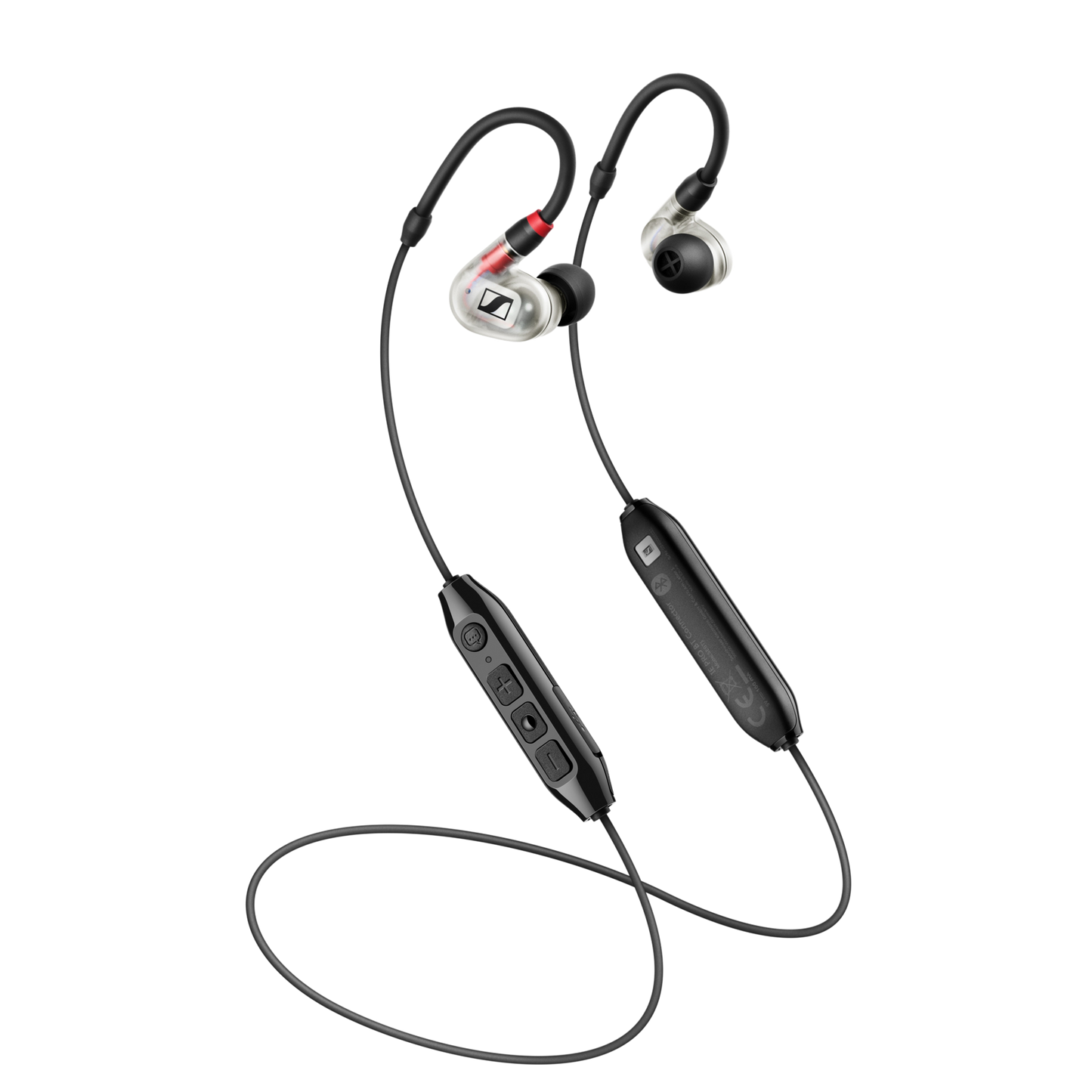 Sennheiser E 100 PRO Wireless Clear