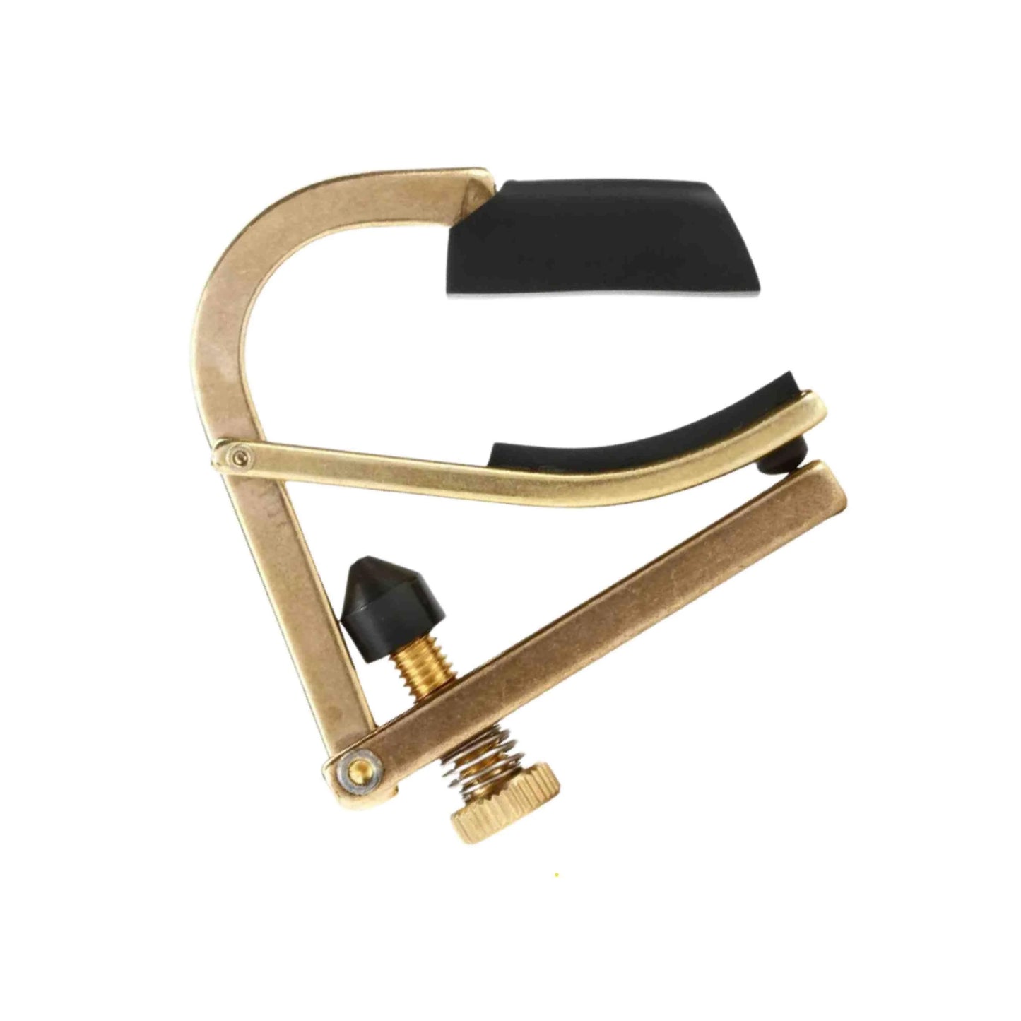 Shubb C7B , Partial Capo