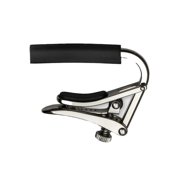 Shubb Standard Capo C1, Nickel