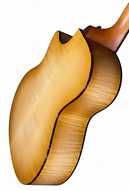 Taylor 614ce Next Generation Acoustic Electric Guitar