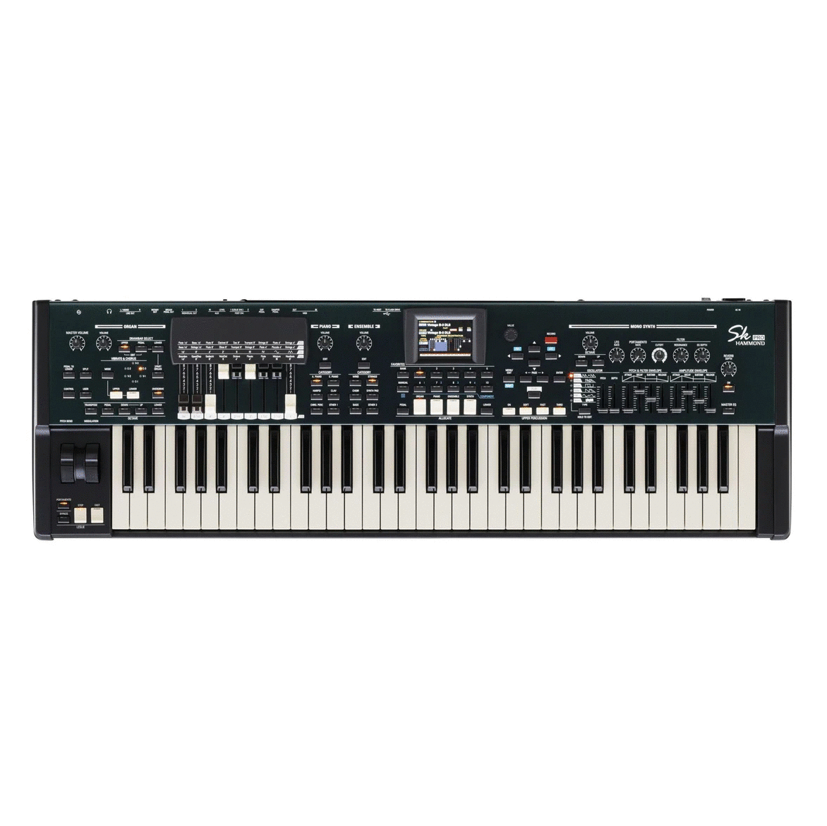 Hammond Sk PRO 61 Keys , Pro organ