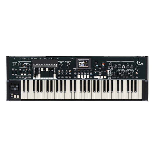 Hammond Sk PRO 61 Keys , Pro organ
