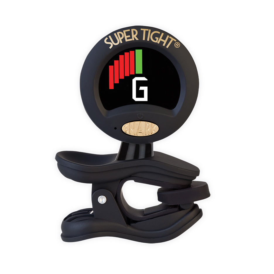 SNARK ST-8 Headstock Chromatic Tuner