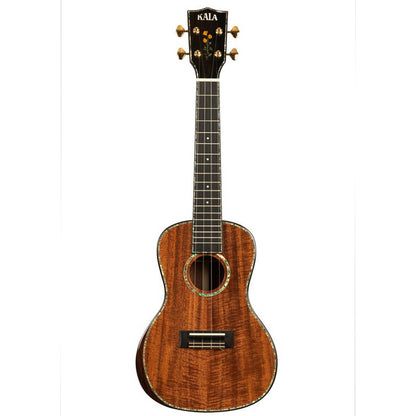 Kala 20th Anniversary Concert Ukulele  w/bag