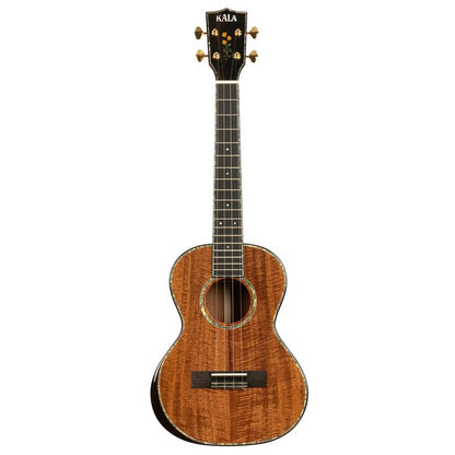 Kala 20th Anniversary Tenor Ukulele  w/bag, KA-20TH-KOA-T