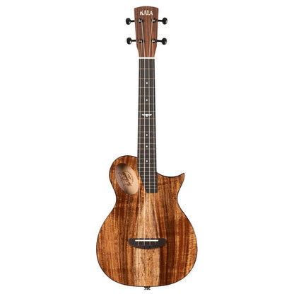 Kala Revelator Night Owl Acacia Tenor Ukulele