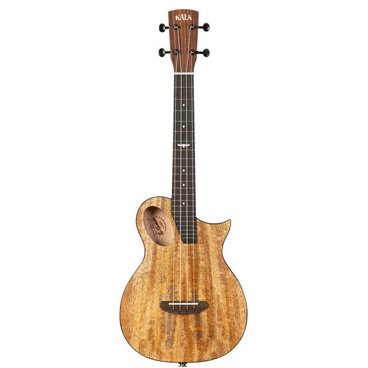 Kala Revelator Night Owl Mango Tenor Ukulele