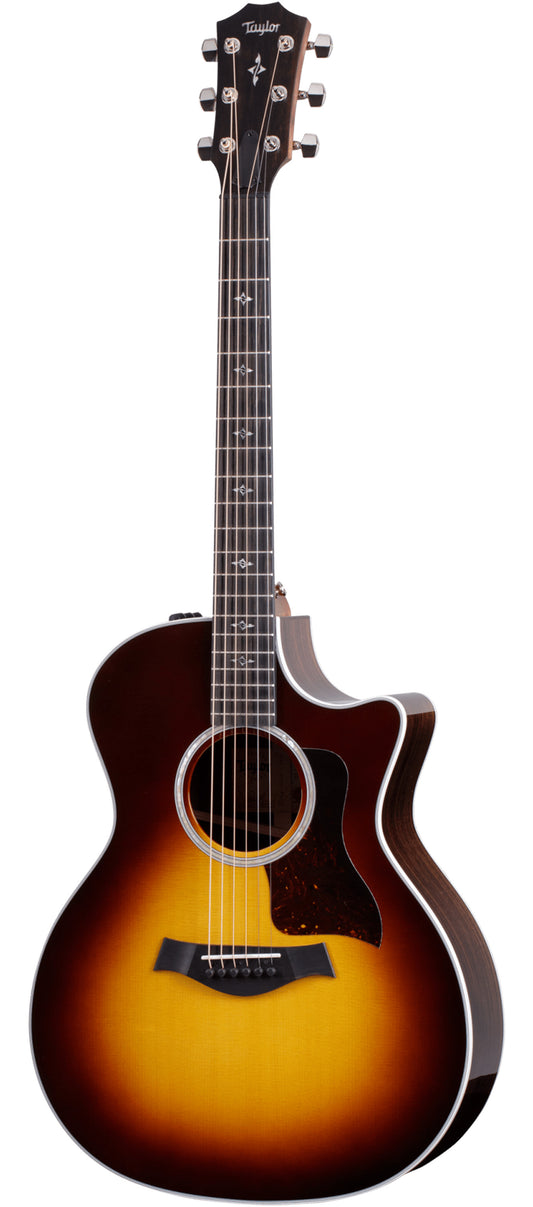 Taylor 414CE, Acoustic Guitar