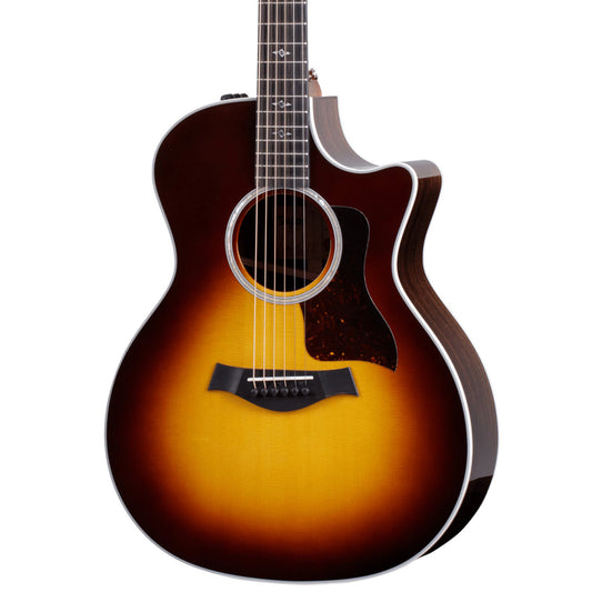 Taylor 414CE, Acoustic Guitar