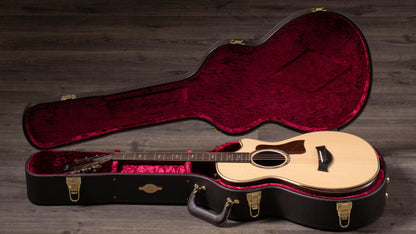 Taylor 812ce 12-Fret, Acoustic Guitar