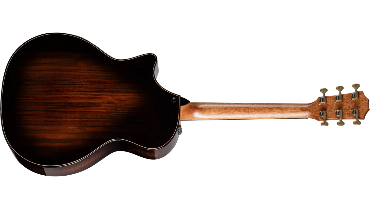 Taylor Builder's Edition 814ce