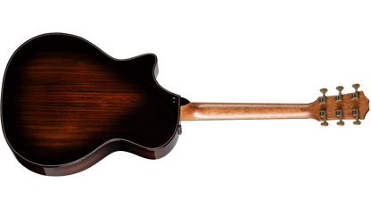 Taylor Builder's Edition 814ce