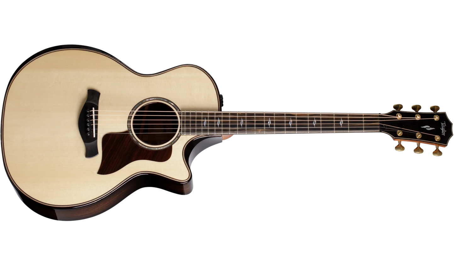 Taylor Builder's Edition 814ce