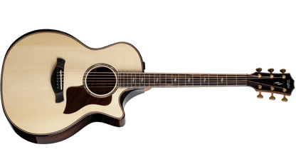 Taylor Builder's Edition 814ce