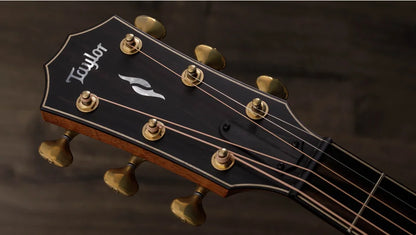 Taylor Builder's Edition 814ce