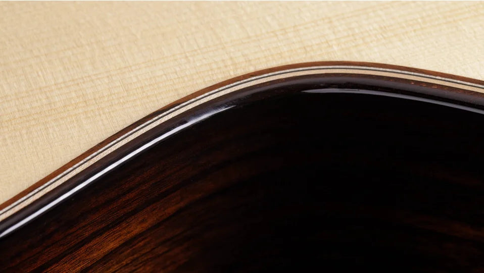 Taylor Builder's Edition 814ce