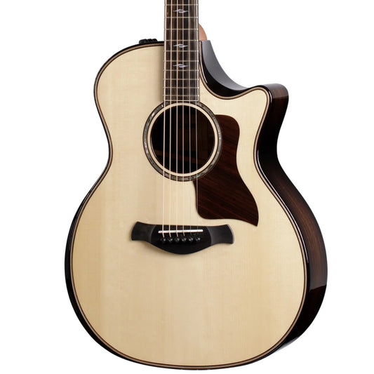 Taylor Builder's Edition 814ce