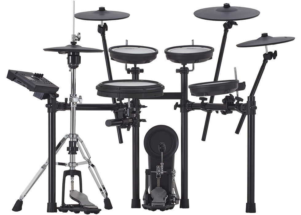 Roland TD-17KVX2 Electronic Drum Kit